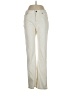 L.L.Bean Ivory Casual Pants Size 4 - photo 1