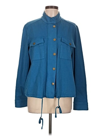 Caslon Jacket (view 1)