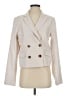 Ann Taylor Ivory Blazer Size 4 (tall) - photo 1