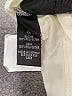 AGB 100% Polyester Ivory Sleeveless Blouse Size XL - photo 8