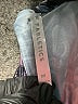 Fabletics Animal Print Purple Active T-Shirt Size M - photo 7