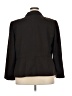NIPON BOUTIQUE 100% Polyester Brown Blazer Size 22 - photo 2