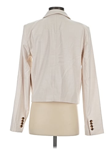 Ann Taylor Blazer (view 2)