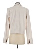 Ann Taylor Ivory Blazer Size 4 (tall) - photo 2