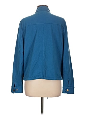 Caslon Jacket (view 2)