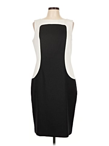 David Meister Cocktail Dress (view 1)