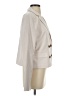 Ann Taylor Ivory Blazer Size 4 (tall) - photo 4