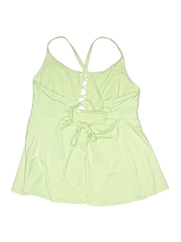 Lands' End Swimsuit Top (view 2)