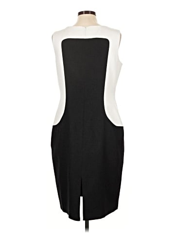 David Meister Cocktail Dress (view 2)