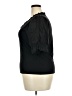 Design History Black 3/4 Sleeve Top Size XXL - photo 5