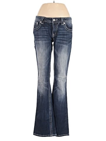 Miss Me Jeans (view 1)