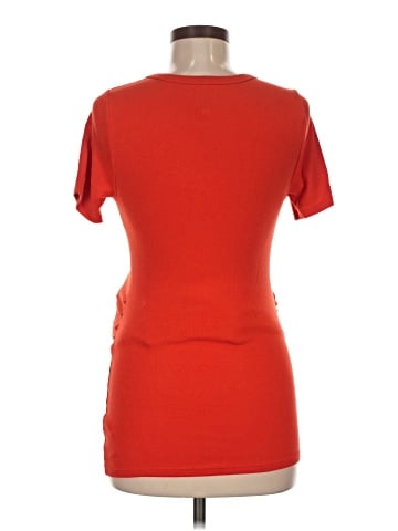 Gap - Maternity Short Sleeve T-Shirt (view 2)