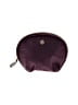 Samsonite Purple Coin Purse One size - photo 1