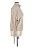 Gap 100% Cotton Tan Turtleneck Sweater Size XL - photo 4