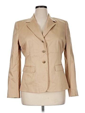 Tahari by ASL Blazer (view 1)