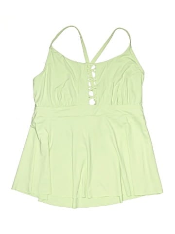 Lands' End Swimsuit Top (view 1)