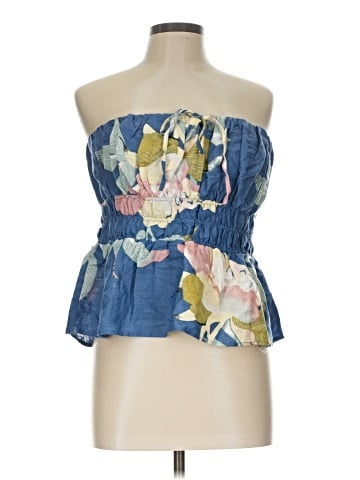 Anthropologie Sleeveless Blouse (view 1)