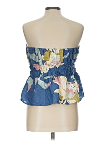 Anthropologie Sleeveless Blouse (view 2)
