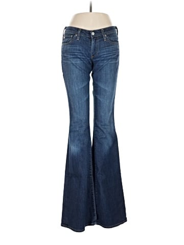 Adriano Goldschmied Jeans (view 1)