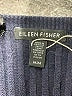 Eileen Fisher Blue Pullover Sweater Size M - photo 7