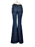 Adriano Goldschmied Stars Blue Jeans Size 26 Waist R - photo 2