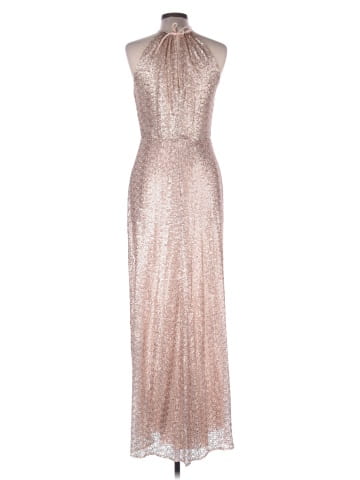 Amsale Cocktail Dress (view 2)