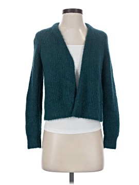 Sleeping On Snow Cardigan