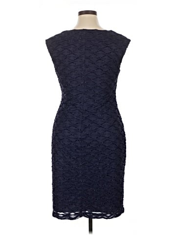 Connected Apparel Cocktail Dress (view 2)