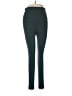 Athleta Solid Teal Active Pants Size M - photo 1