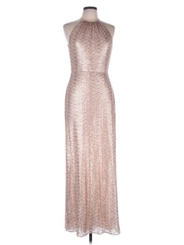 Amsale Cocktail Dress (view 1)