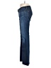 Adriano Goldschmied Stars Blue Jeans Size 26 Waist R - photo 5