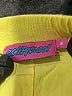 Edikted Yellow Casual Skirt Size M - photo 4