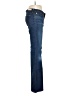 Adriano Goldschmied Stars Blue Jeans Size 26 Waist R - photo 4