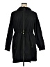 MICHAEL Michael Kors 100% Polyester Black Raincoat Size XL - photo 1