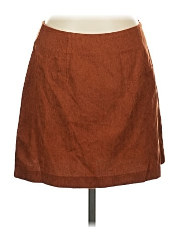 Shein Casual Skirt (view 1)
