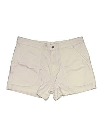 Patagonia Khaki Shorts (view 1)