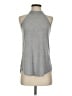 Yogalicious Gray Tank Top Size S - photo 1