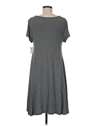 Style&Co Casual Dress (view 2)