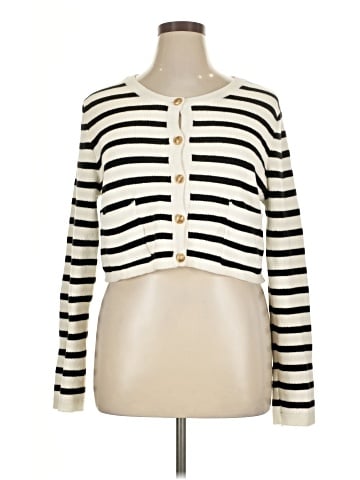 Jessica Simpson Cardigan (view 1)