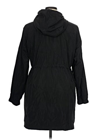 MICHAEL Michael Kors Raincoat (view 2)