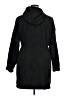 MICHAEL Michael Kors 100% Polyester Black Raincoat Size XL - photo 2