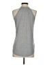 Yogalicious Gray Tank Top Size S - photo 2