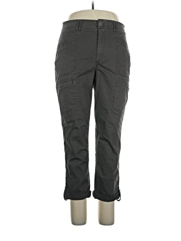 Democracy Casual Pants (view 1)