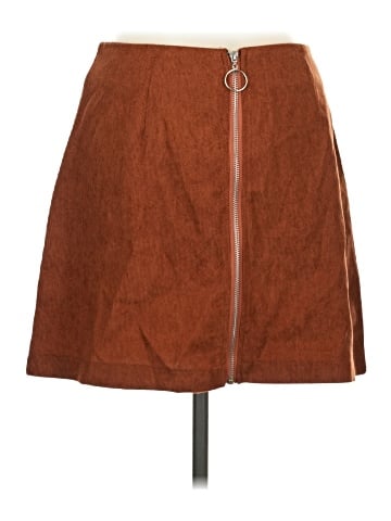 Shein Casual Skirt (view 2)