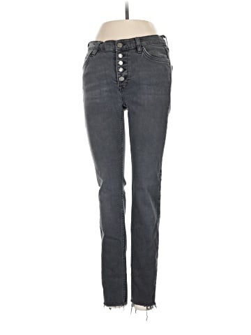 Free People Jeans (view 1)