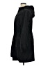 MICHAEL Michael Kors 100% Polyester Black Raincoat Size XL - photo 5