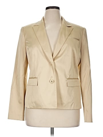 Alfani Blazer (view 1)