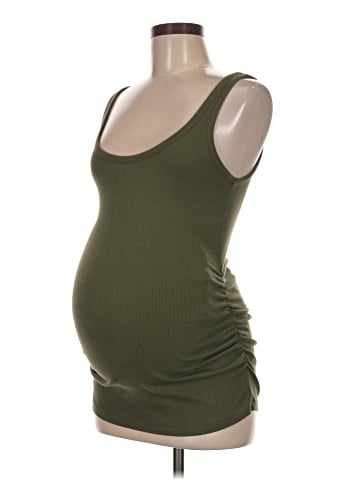 Old Navy - Maternity Sleeveless Top (view 1)