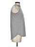 Yogalicious Gray Tank Top Size S - photo 4