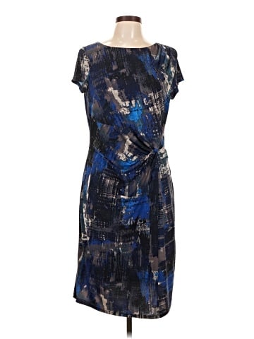 Ellen Tracy Cocktail Dress (view 1)